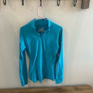Under Armor Fitted Athletic Top